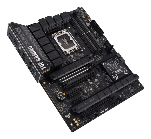 ASUS TUF Gaming Z790-PRO – image 5