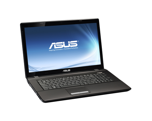 ASUS K73TK AMD A6 A6-3420M Laptop – image 5