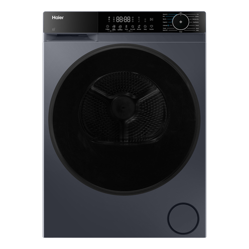 Haier HD90-D357AGU1 tumble dryer Freestanding Front-load – image 1