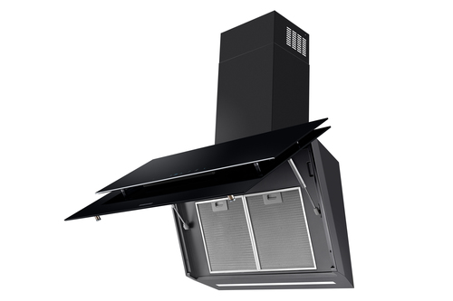 Samsung NK36N9804VB Wall-mounted Black 560 m³/h – image 7
