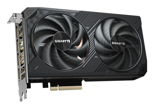 Tarjetas de Video GIGABYTE GV-N506TWF2OC-8GD