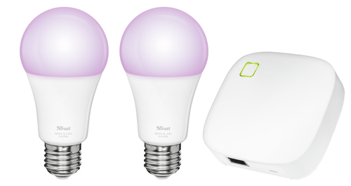 Trust ZRB2-Z1R Smart bulb ZigBee – image 2