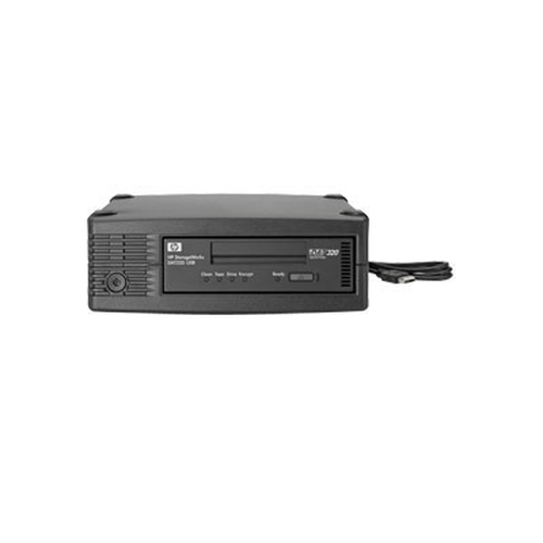 HP DAT 320 USB in 1U Rack-mount Kit