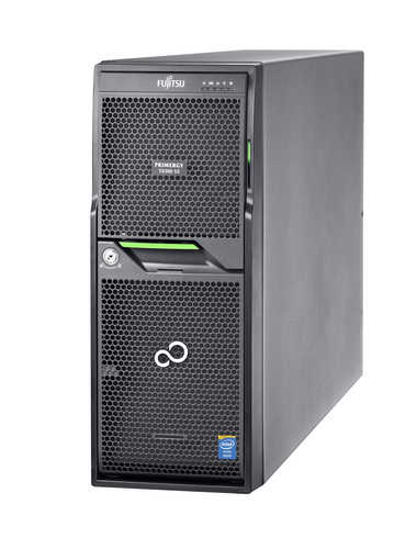 Fujitsu TX300 S8 – image 6
