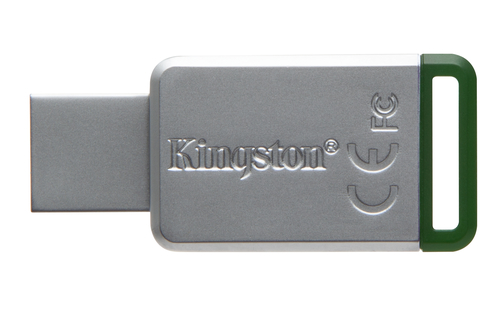 Kingston Technology DataTraveler 50 USB flash drive – image 4