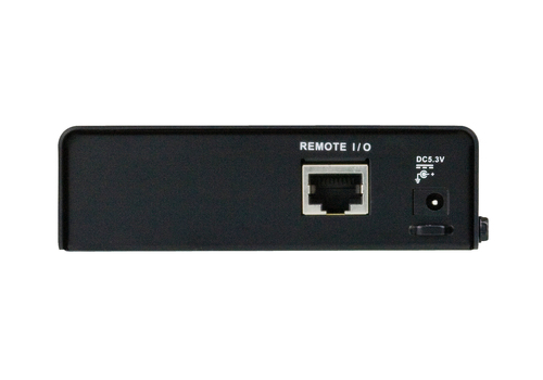 ATEN HDMI Receiver only over 1 CAT5e/6 Cable (100m) ,4K / HDBaseT – image 3