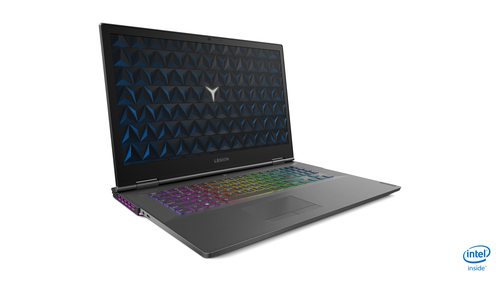 Lenovo Legion Y740-17IRHg – image 2