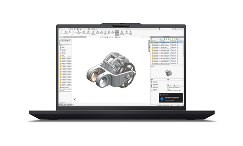 Lenovo ThinkPad P14s Gen 7 Intel () laptop