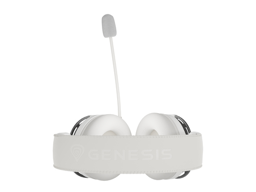 GENESIS Toron 301 White – image 5