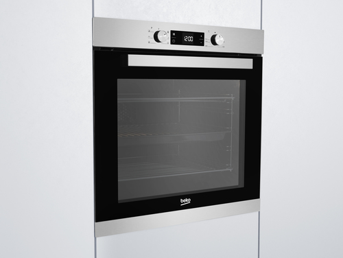 Beko BXIE32300XC oven – image 3