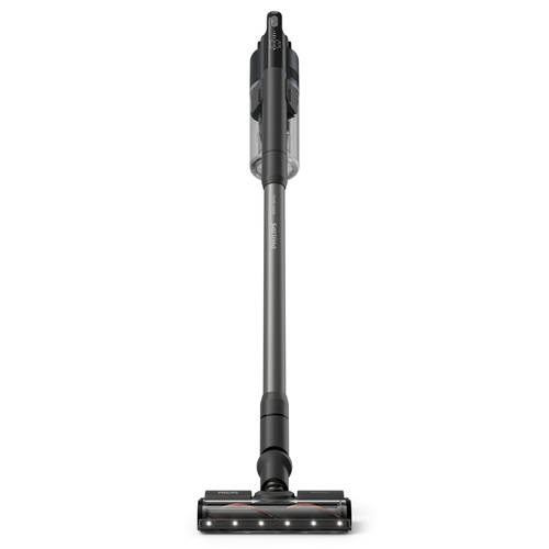 Philips XC6551/01 stick vacuum/electric broom Battery Dry Bagless – image 4