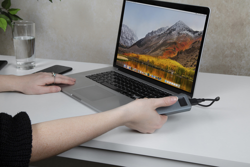 Verbatim Executive Fingerprint Secure – image 3