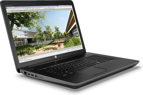 HP 17 G4 – image 5