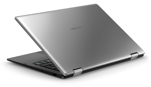 MEDION AKOYA E3221TS-C64F4SO Intel® Celeron® N4000 Hybrid (2-in-1) – image 4