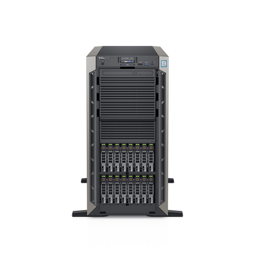Dell PowerEdge 5CJH1 server – image 2