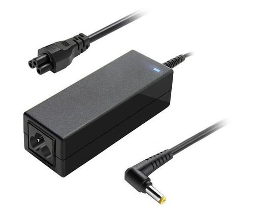 CoreParts MBXAS-AC0008 power adapter/inverter Indoor