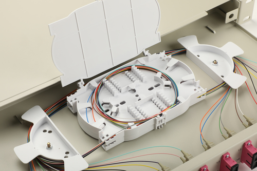 Equip 337305 patch paneel 1U, afbeelding 6