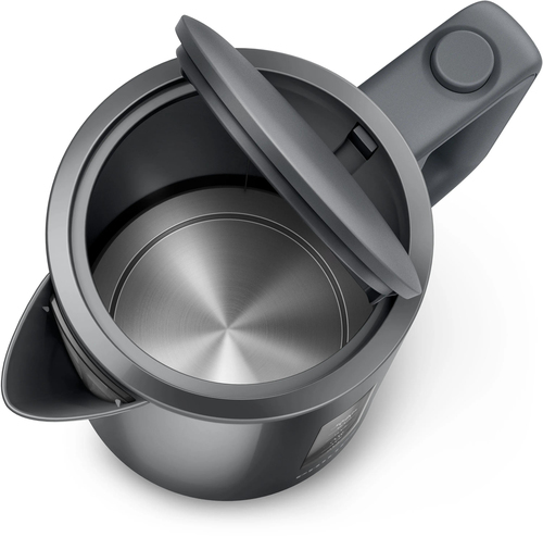 Philips HD9318/10 Waterkoker Grijs, afbeelding 4