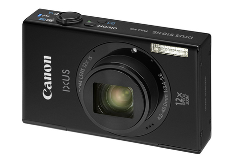 Canon 510 HS