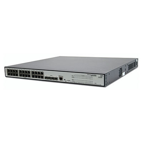 HP 1910-24G-PoE(170W) Switch