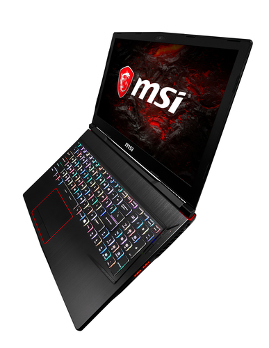 MSI GE63VR 7RE-052IT Raider – image 9