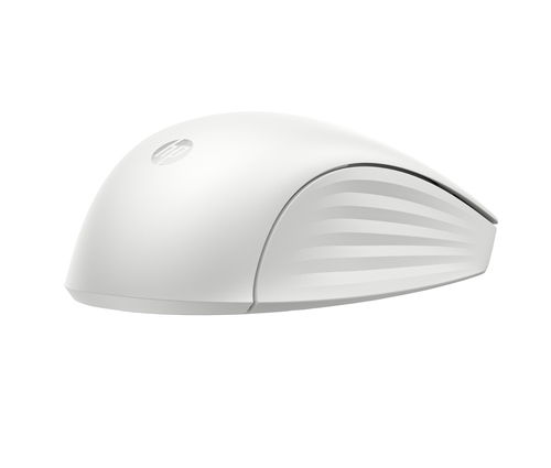HP 650 Wireless Keyboard and Mouse Combo White – image 3