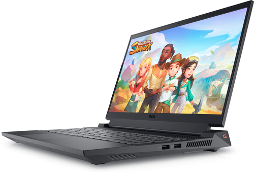 Dell G15 G5535 AMD Ryzen™ 5 7640HS Laptop – image 4