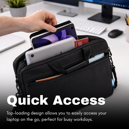 Origin Storage Lite Laptop Bag 13-14in – image 3