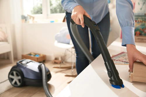 Philips Performer Silent FC8743/09R1 vacuum – image 7