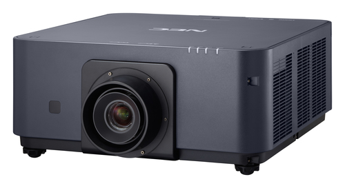 NEC PX602WL Large venue projector 6000 ANSI lumens DLP WXGA (1280x800) 3D Black – image 2