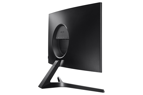 Samsung C24RG50FQU computer monitor – image 9