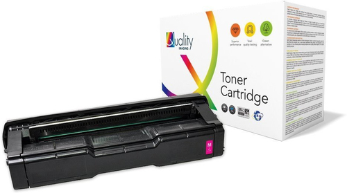 CoreParts QI-KY1001M toner cartridge 1 pc(s) Compatible Magenta