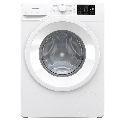 Hisense WFGE801439VM washing machine Front-load
