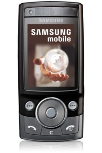 Samsung SGH-G600