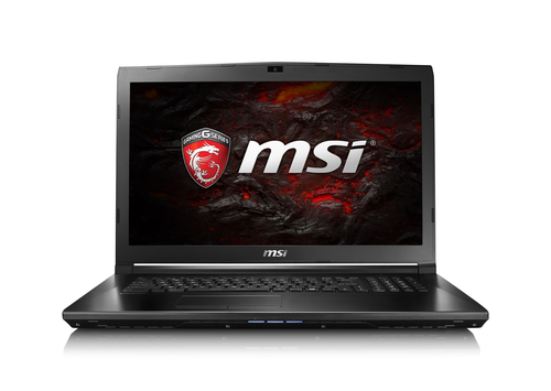 MSI GL72 7RD-070IT – image 6