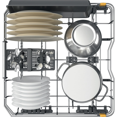 Whirlpool WH8IA15AM3TUS0 Volledig geïntegreerde vaatwasser, afbeelding 9