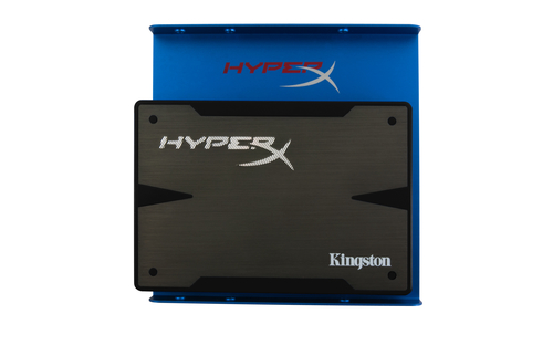 HyperX SH103S3/240G internal solid state drive – image 3