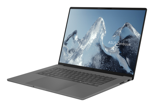 ASUS Zenbook A16 OLED Copilot+ PC UX3607QA-SH013W, afbeelding 5