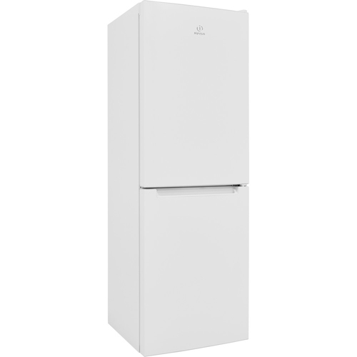 Indesit LD70 N1 W.1 Отдельно стоящий 273 L Белый