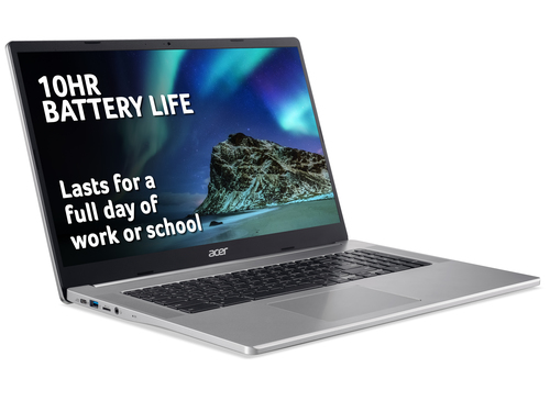Acer Chromebook (Intel Pentium N6000 – image 6