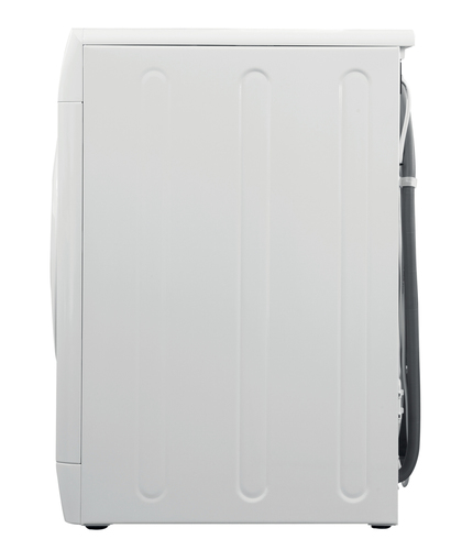 Indesit BI Wmil 91485 UK Integrated 9 kg 1400 Spin Washing Machine, White - image 4