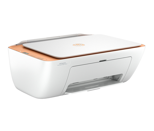 Urządzenie wielofunkcyjne HP DeskJet 2810e USB Wi-Fi