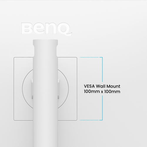 BenQ EW2790U 27 Ips 4K Uhd Premium Monitor - image 5