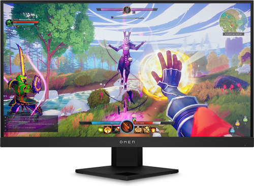 HP OMEN 25i computer monitor – image 2