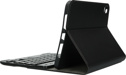 Mobiparts Bluetooth Keyboard Case Apple iPad Mini 6 (2021) Black – image 4