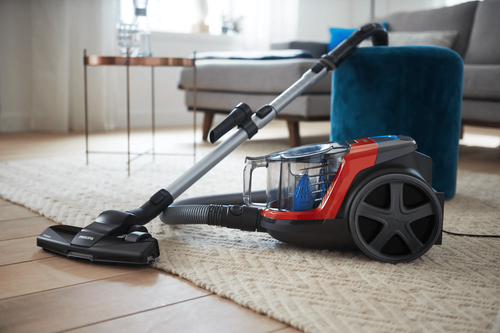 Philips FC9330/09 PowerPro Compact, afbeelding 3