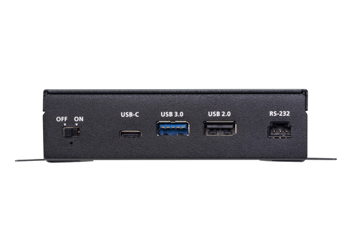 ATEN Room Booking System - infoPlayer – image 2