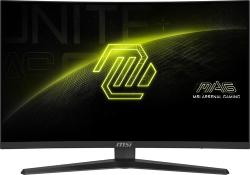MSI MAG 275CQRF QD E2 – image 7