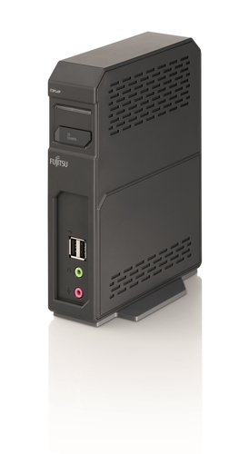 Fujitsu FUTRO L620 800 g Black TERA2140 – image 4