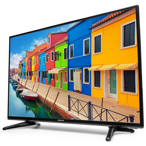 MEDION E14014 100.3 cm (39.5") Full HD Black 220 cd/m² – image 7
